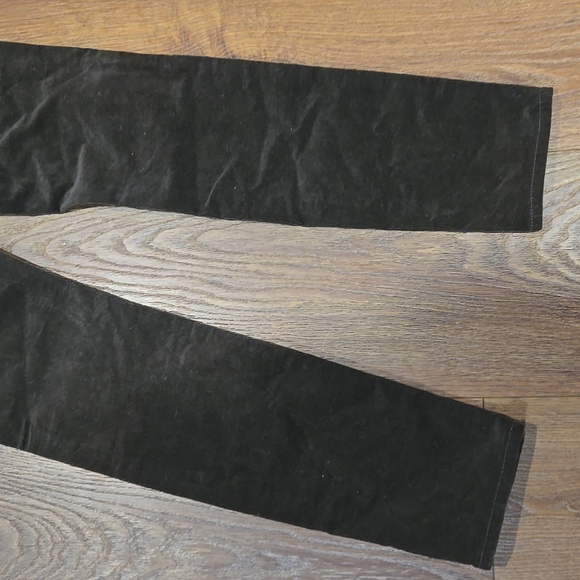 KUT FROM THE KLOTH CORDUROY DIANA SKINNY PANTS SIZE OP. #7269 - Picture 10 of 12